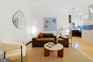 1443 Chapin St NW, Washington, DC 20009 - Photo 6