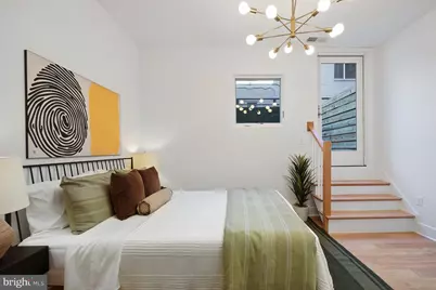 1443 Chapin Street NW #103, Washington, DC 20009 - Photo 20