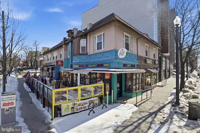 4014 Georgia Avenue NW #301, Washington, DC 20011 - Photo 26