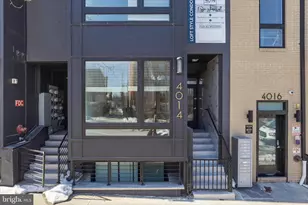 4014 Georgia Ave NW, Washington, DC 20011 - Photo 2