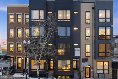 4014 Georgia Avenue NW #301, Washington, DC 20011 - Photo 1