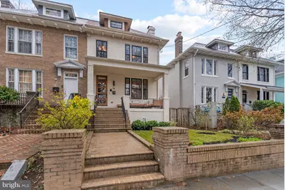 5711 Colorado Avenue NW, Washington, DC 20011 - Photo 40