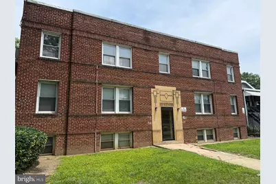 4274 Benning Road NE, Washington, DC 20019 - Photo 1