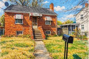 1139 44th Pl SE, Washington, DC 20019 - Photo 1