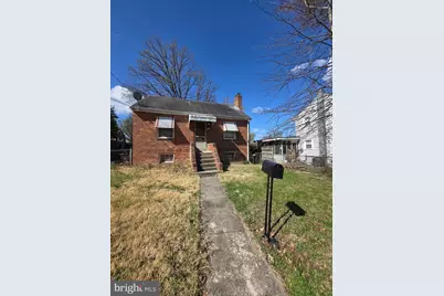 1139 44th Place SE, Washington, DC 20019 - Photo 6