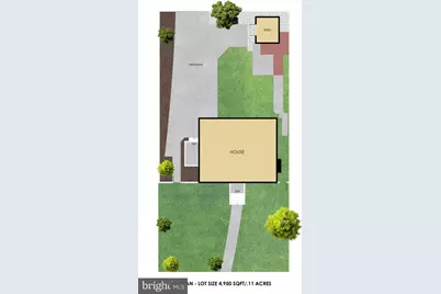 1139 44th Place SE, Washington, DC 20019 - Photo 2