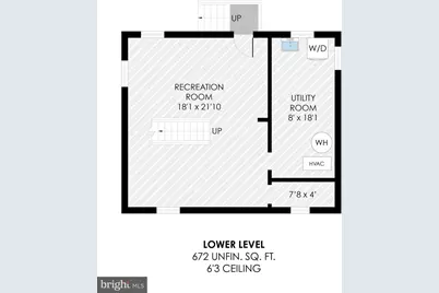 1139 44th Place SE, Washington, DC 20019 - Photo 4