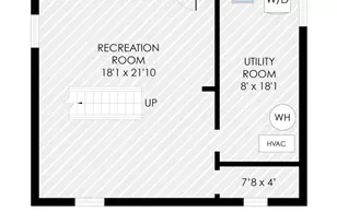 1139 44th Pl SE, Washington, DC 20019 - Photo 4