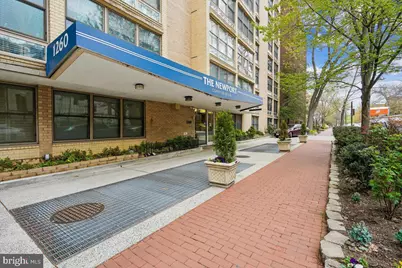 1260 21st Street NW #111, Washington, DC 20036 - Photo 1