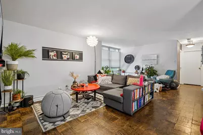 1260 21st Street NW #111, Washington, DC 20036 - Photo 4