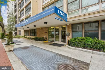 1260 21st Street NW #111, Washington, DC 20036 - Photo 2