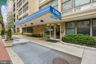 1260 21st St NW, Washington, DC 20036 - Photo 2