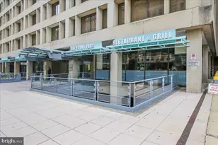 1260 21st St NW, Washington, DC 20036 - Photo 30