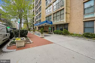 1260 21st St NW, Washington, DC 20036 - Photo 4
