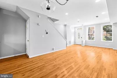 773 Kenyon Street NW, Washington, DC 20010 - Photo 6