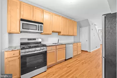 773 Kenyon Street NW, Washington, DC 20010 - Photo 8