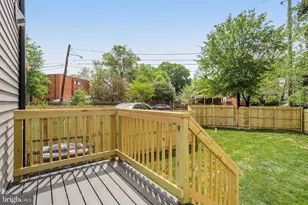 1202 Eastern Ave NE, Washington, DC 20019 - Photo 26