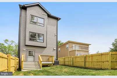 1202 Eastern Avenue NE, Washington, DC 20019 - Photo 30
