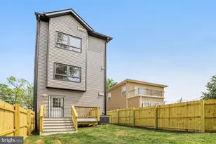 1202 Eastern Ave NE, Washington, DC 20019 - Photo 30