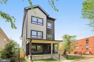 1202 Eastern Ave NE, Washington, DC 20019 - Photo 2