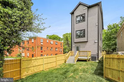 1202 Eastern Avenue NE, Washington, DC 20019 - Photo 28
