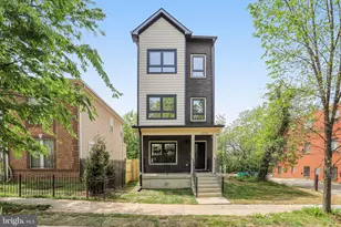 1202 Eastern Ave NE, Washington, DC 20019 - Photo 4