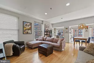 675 E St NW, Washington, DC 20004 - Photo 14