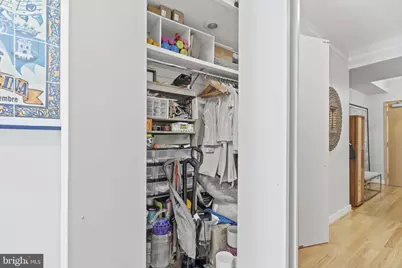 675 E Street NW #500, Washington, DC 20004 - Photo 6