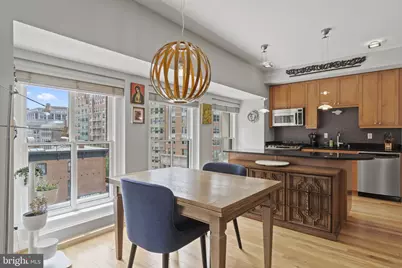 675 E Street NW #500, Washington, DC 20004 - Photo 4