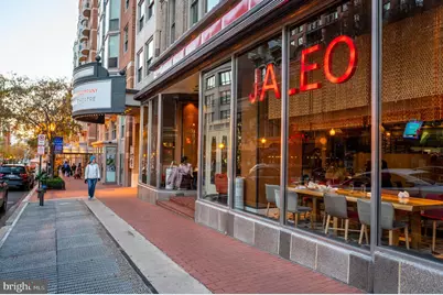 675 E Street NW #500, Washington, DC 20004 - Photo 36