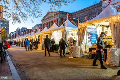 675 E Street NW #500, Washington, DC 20004 - Photo 40