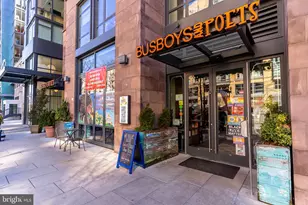 675 E St NW, Washington, DC 20004 - Photo 50