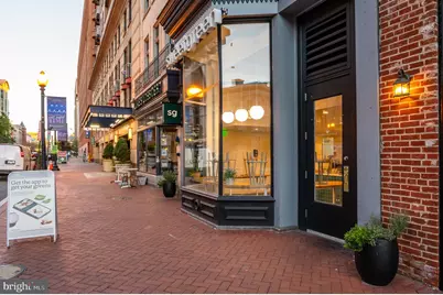 675 E Street NW #500, Washington, DC 20004 - Photo 28