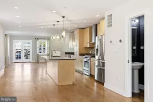 1820 Independence Ave SE, Washington, DC 20003 - Photo 4