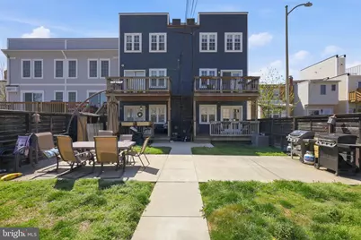 1820 Independence Avenue SE #1, Washington, DC 20003 - Photo 28