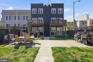 1820 Independence Ave SE, Washington, DC 20003 - Photo 28