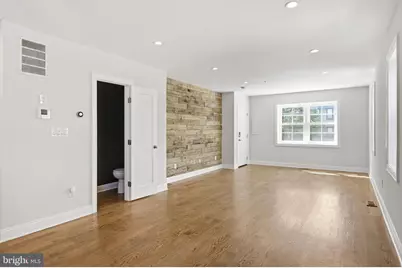 1820 Independence Avenue SE #1, Washington, DC 20003 - Photo 2