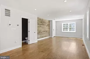 1820 Independence Ave SE, Washington, DC 20003 - Photo 2