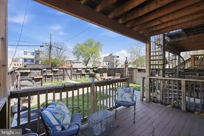 1820 Independence Avenue SE #1, Washington, DC 20003 - Photo 4