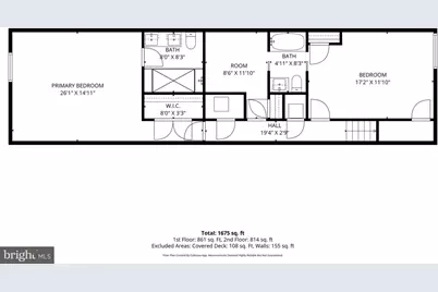 1820 Independence Avenue SE #1, Washington, DC 20003 - Photo 32