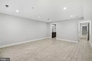 1820 Independence Ave SE, Washington, DC 20003 - Photo 22