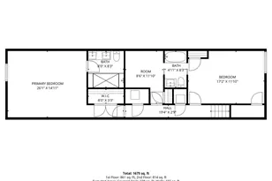 1820 Independence Ave SE, Washington, DC 20003 - Photo 24