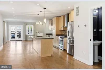 1820 Independence Avenue SE #1, Washington, DC 20003 - Photo 1