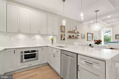 4324 14th Street NW #1, Washington, DC 20011 - Photo 14