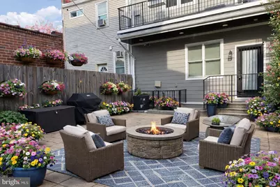 4324 14th Street NW #1, Washington, DC 20011 - Photo 4
