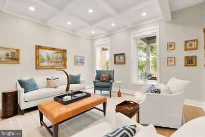 4324 14th Street NW #1, Washington, DC 20011 - Photo 1