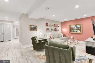 4324 14th Street NW #1, Washington, DC 20011 - Photo 20