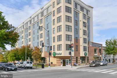 4324 14th Street NW #1, Washington, DC 20011 - Photo 40