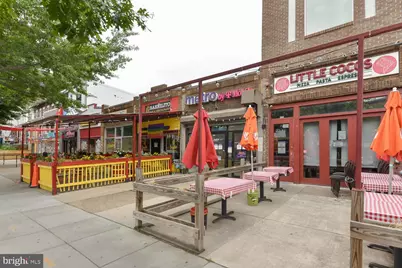 4324 14th Street NW #1, Washington, DC 20011 - Photo 36