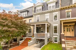4324 14th St NW, Washington, DC 20011 - Photo 1